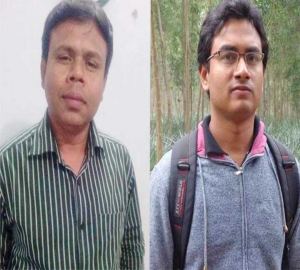 ঘুষ নেওয়ার অভিযোগে দুদকের দুই কর্মকর্তা বরখাস্ত