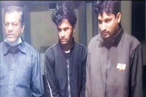 সিলেটে যুবদল কর্মী বিল্লাল হ ত্যা মূল হোতা টেম্পু মইন দুই সহোদরসহ আ ট ক 