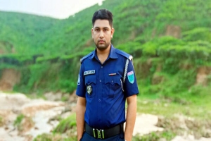 সিলেটে থানায় অভিযোগের ২১ দিন পর মামলা রেকর্ড, আসামি ধরতে গড়িমসি