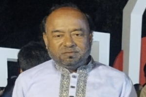 হরিপুর প্রেসক্লাবের প্রতিষ্ঠাতা সভাপতি সুজা চৌধুরী আর নেই