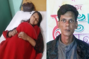 সিলেটে ভাইয়ের হামলায় বোনের গর্ভের সন্তান নষ্ট