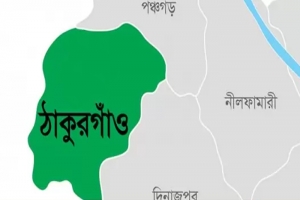 ঠাকুরগাঁওয়ে এক রাতে ৫টি গরু চুরি