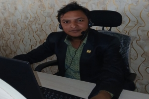 ## নীরবতাই সবচেয়ে শক্তিশালী জবাব: আত্মমর্যাদা এবং মানসিক শান্তির পথে! কলমে মুফিজুর রহমান নাহিদ 