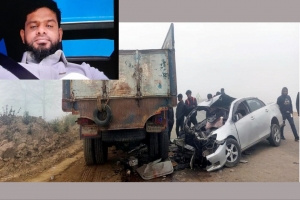দুবাই ফেরা হয়নি সোহেলের, হাসপাতালে স্ত্রী-মেয়ে