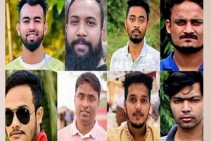 আলোচিত এমসি হোস্টেলে গ ণ ধ র্ষ ণ, মা ম লা র বাদী ম্যানেজড