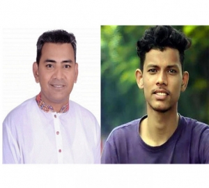 ছাত্রলীগ কর্মী খুন : কাউন্সিলর নিপুসহ ১৫ জনের নামোল্লেখ করে মামলা