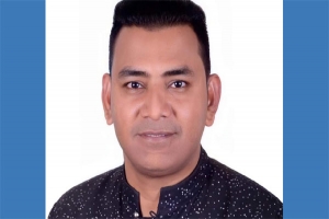 আরিফ হত্যা মামলায় কাউন্সিলর নিপু কারাগারে