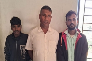 সিলেটে পৃথক অভিযানে ৬২৯ বস্তা চো রা ই চিনি জ ব্দ, গ্রে প্তা র ৩