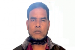 চুন ও বালু মেশানো পানি খাইয়ে যুবককে হ ত্যা সেই ইউপি সদস্য গ্রে প্তা র