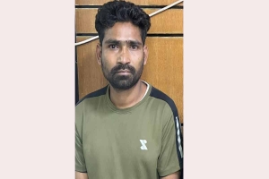 দিনে সেলুন কারিগর, রাতে ছিনতাইকারী
