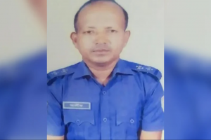 সিলেটে কিস্তিতে ঘুষ নেওয়ার ভিডিও ভাইরাল, এসআই প্রত্যাহার