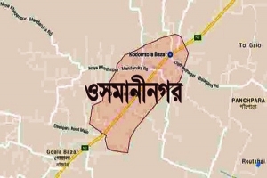 ওসমানীনগরে শিশু শিক্ষার্থীকে যৌন হয়রানী, পিতার উপর হামলা