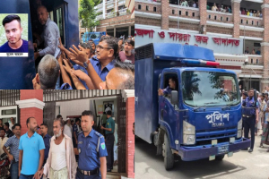 বিশ্বনাথে সুমেল হত্যায় ৮ জনের মৃত্যুদন্ড ৭ জনে যাবজ্জীবন
