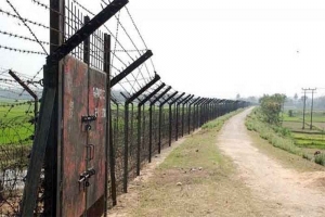 ভারতে চিনি আনতে গিয়ে দুই চোরাকারবারি গুলিবিদ্ধ 