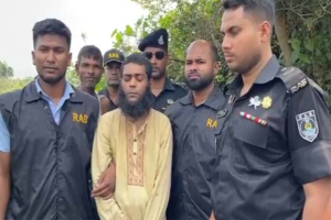 রিকশা চালকের দূরদর্শিতায় ধর্ষণ থেকে রক্ষা পেল শিশু