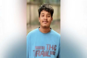মোটরসাইকেল দুর্ঘটনায় এইচএসসি পরীক্ষার্থীর মৃত্যু