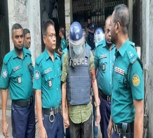 অবৈধ সম্পদ অর্জনের অভিযোগে পিকের ২২ বছরের কারাদণ্ড