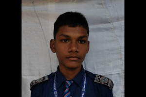 ঠাকুরগাঁওয়ে দেয়াল ধসে স্কুলছাত্রের মৃত্যু