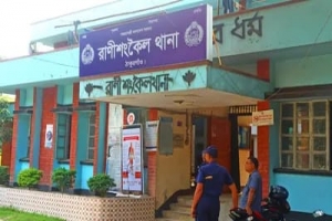 ঠাকুরগাঁওয়ে গৃহবধূর ঝুলন্ত মরদেহ উদ্ধার