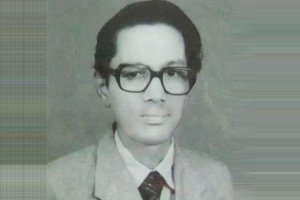 ডা. পবন চন্দ্র দেবনাথের ৩৫তম মৃত্যুবার্ষিকী রবিবার