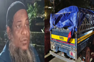 সিলেটে ৭০ বস্তা জিরার দাবিদার সেই আব্দুস সাত্তার সালেহ মিন্টু ধরাছোঁয়ার বাহিরে