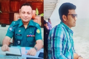 চাঁদাবাজির অভিযোগে তিন ছাত্রকে আটক করায় এসআই ক্লোজড, ওসির বিরুদ্ধে তদন্ত শুরু