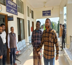মেয়েকে ধর্ষণের দায়ে বাবার যাবজ্জীবন