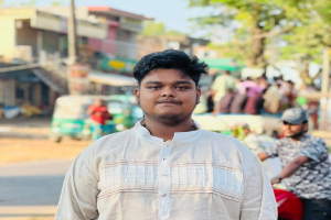 অকালে চলে গেলেন ছাত্রদল নেতা মারওয়ান