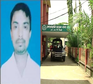 কোতায়ালী থানায় এক পুলিশ অফিসারের স্ত্রীর ভিত্তিহীন মামলায় তোলপাড়