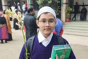 খৎনা করাতে গিয়ে শিক্ষার্থীর মৃত্যু, দুই চিকিৎসক গ্রেপ্তার