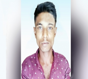ভেন্টিলেটর ভেঙে থানাহাজত থেকে পালাল আসামি