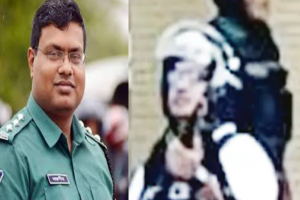 সিলেটে অবিরাম গুলিবর্ষণ করেন এডিসি দস্তগীর, ছিলেন ছাত্র-জনতার আতঙ্ক
