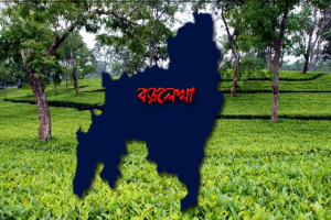 বড়লেখায় সন্ত্রাসবিরোধী আইনে পাঁচ কিশোর গ্রেপ্তার, কারাগারে প্রেরণ