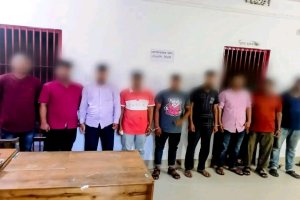সিলেটে ৫০ লাখ টাকার ‘ডাকাতি’ নাকি পরিকল্পিত নাটক? তদন্তে চাঞ্চল্যকর তথ্য !