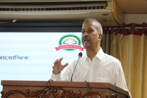 শশিু ফাইয়াজরে মামলা প্রসঙ্গে যা বললনে আসফি নজরুল