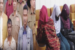 নৌ বাহিনীর সদস্য পরিচয়ে ১৩ বিয়ে, আরেকটি করতে গিয়ে গ্রেপ্তার