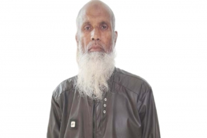 ১৪ বছরের নাতনিকে ধর্ষণ করলেন দাদা