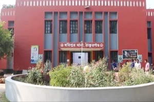 ঠাকুরগাঁওয়ে রাস্তায় মিলল ব্যবসায়ীর মৃতদেহ