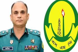 ছাত্ররা নয়, সিলেটে না শ কতা করেছে স ন্ত্রা সী গোষ্ঠী : এসএমপি কমিশনার