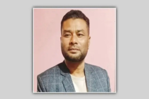 আসামিকে ধরতে গিয়ে ‘হৃদরোগে’ পুলিশ সদস্যের মৃত্যু