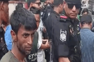 সিলেটে মাজার জিয়ারত করতে এসে গণধর্ষণের শিকার নারী