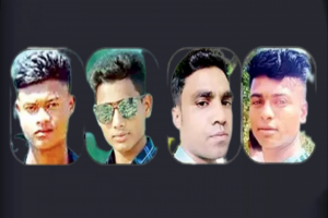 ভারতে নেতা পাচারে সিলেট সীমান্তে সক্রিয় ওরা