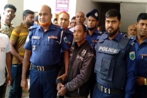 পঞ্চম শ্রেণির শিক্ষার্থীকে ধর্ষণ, যাবজ্জীবন সাজা শিক্ষকের