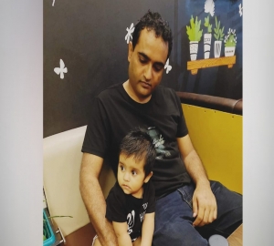আম্বরখানায় পিকআপভ্যানের ধাক্কায় সিলেটি এএসআই বুরহান উদ্দিন নিহত