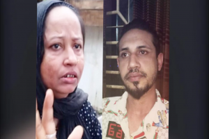শ্রীমঙ্গলে কু খ্যা ত দেহ ব্যবসায়ী আছমা আ ট ক
