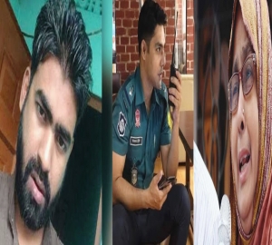রায়হান হত্যাকান্ড : আপস করতে অর্ধকোটি টাকার লোভ দেখায় আসামিরা!