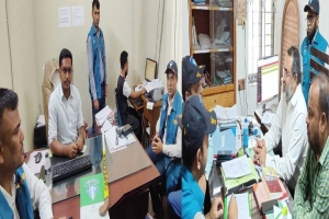 সিলেট বিআরটিএ কার্যালয়ে দুদকের অভিযান, যা পাওয়া গেলো