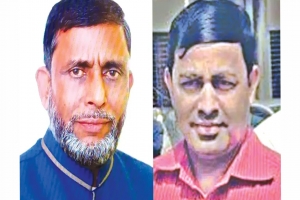 ওসমানী হাসপাতালের দুর্নীতির দুই ‘নায়ক’ রওশন ও জব্বারের সম্পদের পাহাড়!