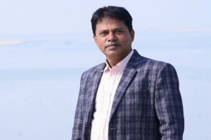 ঠাকুরগাঁওয়ে আ'লীগ নেতা প্রশান্ত বসাক গ্রেপ্তার