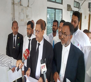 হত্যা-মাদক মামলায় সিলেটে দুই আসামির মৃত্যুদণ্ড